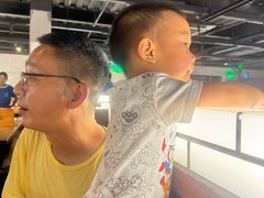 -很久以前羊肉串(昌里路三钢里店)