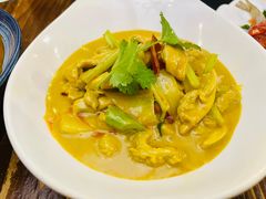 金牌咖喱鸡-Siam泰餐厅(水上公园店)