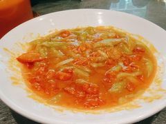 -俭寨大盘鸡·新疆菜·烧烤(博乐店)