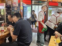 -缘赵记(沙子口店)