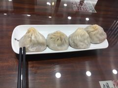 -锡笼记·无锡小笼(常熟万达店)