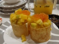 -新一番三文鱼寿司(大东海店)