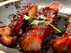 -广府乡下·饭庄(新港东路店)
