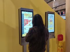 -麦当劳(豫园店)
