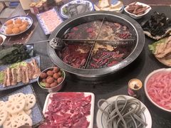 -陈眼镜火锅(总店)