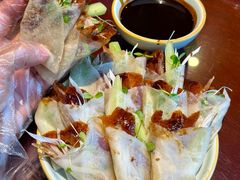 -恭敬李·烤鸭(天坛北门店)