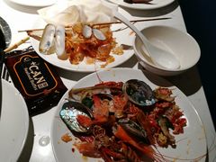 -加餐海鲜自助(宝龙一城店)