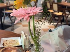 -Osteria Garden 生蚝花园餐厅(原进贤路店)