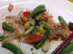 -上海人家花樣年华(中山公园店)