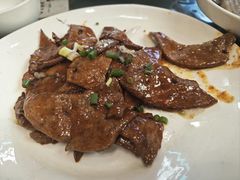 南煎肝-破店(井大店)