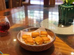 炸奶盒-猪肉婆私房菜(容桂总店)