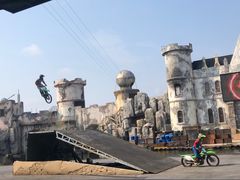 -渔岛海洋度假区