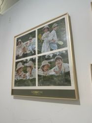 -苹果树儿童摄影工作室