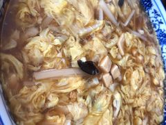 -小土豆北方菜馆(文慧园店)