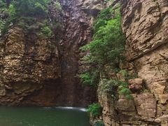 -湖洞水自然风景区