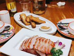 -新白鹿餐厅(龙游路店)