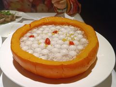 -玫瑰厅上海菜(兴国路店)