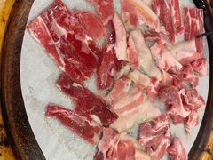 -老渔家白族石板烧(大理古城总店)