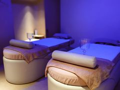 -左右Massage/Spa(长寿路店)