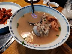 -茅台镇网红溶洞餐厅·茅帮菜馆