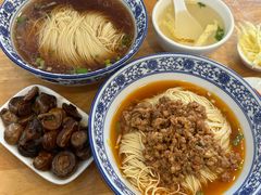-裕兴记·三虾面(西北街总店)