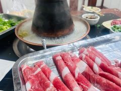-原柳滩高台阶涮羊肉