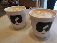-Cupping Room(Harbour City)