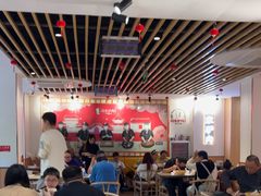 -闫家驴肉老店(华电一校店)
