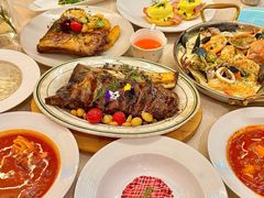 -MIO弥欧洋房西餐厅(中央大街店)