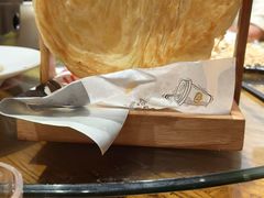 -苹果树下艺术餐厅(宋庄店)