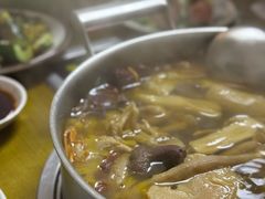 -菌极鲜野生菌火锅店(阳明祠店)