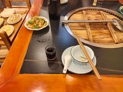 -老家大锅台·地锅鸡·铁锅炖(建邺文体路店)