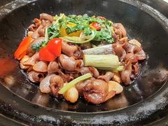 -古韵轩·园林餐厅