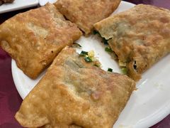 -清真麦顺和饭庄·二姐回头(和平店)