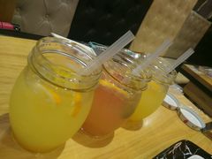 -Thank u mom非油炸健康鸡(万国广场店)