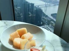 -广州四季酒店