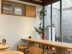 -VOYAGE COFFEE(杨梅竹店)