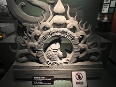 -台州博物馆
