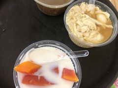 -小草糖水(海棠村店)