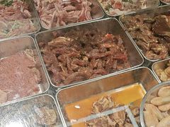 -英雄故事地摊烤肉(马驹桥店)