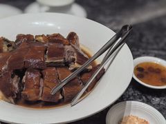 -頂好酒家·经典粤菜(海信广场店)
