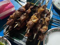 -新疆正宗烤肉营养馕(文化路店)