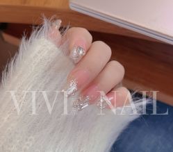 -ViVi薇薇日式＆新中式美睫半永久