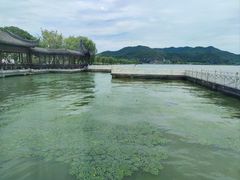 -东钱湖旅游度假区