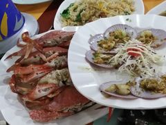 -班赞海鲜市场