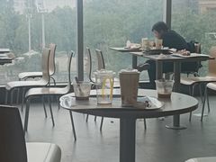 -麦当劳(国贸店)