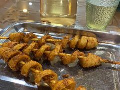 -西域美食(清河店)
