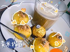 -北京稻香村(京港城生活广场店)