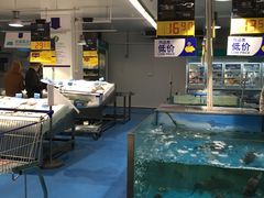 -麦德龙(闵行店)
