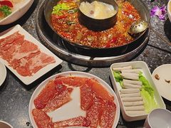 -铜人李火锅(西大街店)